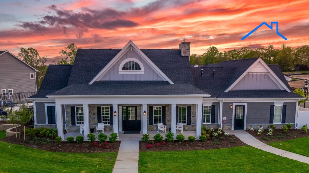 Cover photo of JDH Remodeling